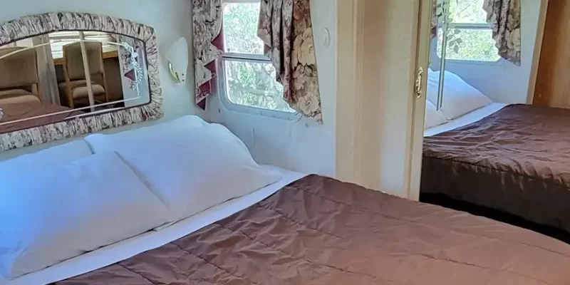 beds
